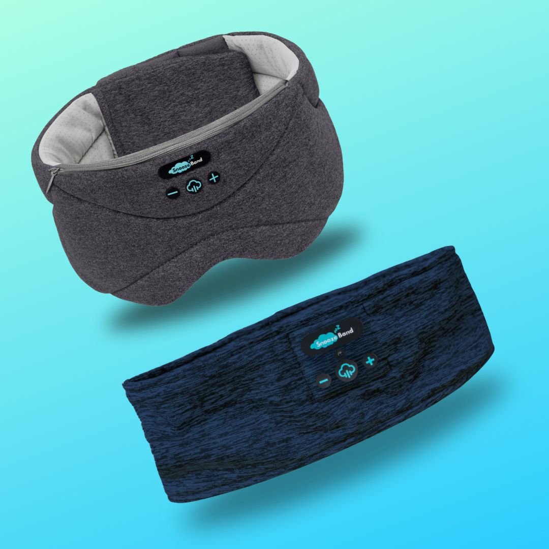Pack essentiel SnoozeBand™