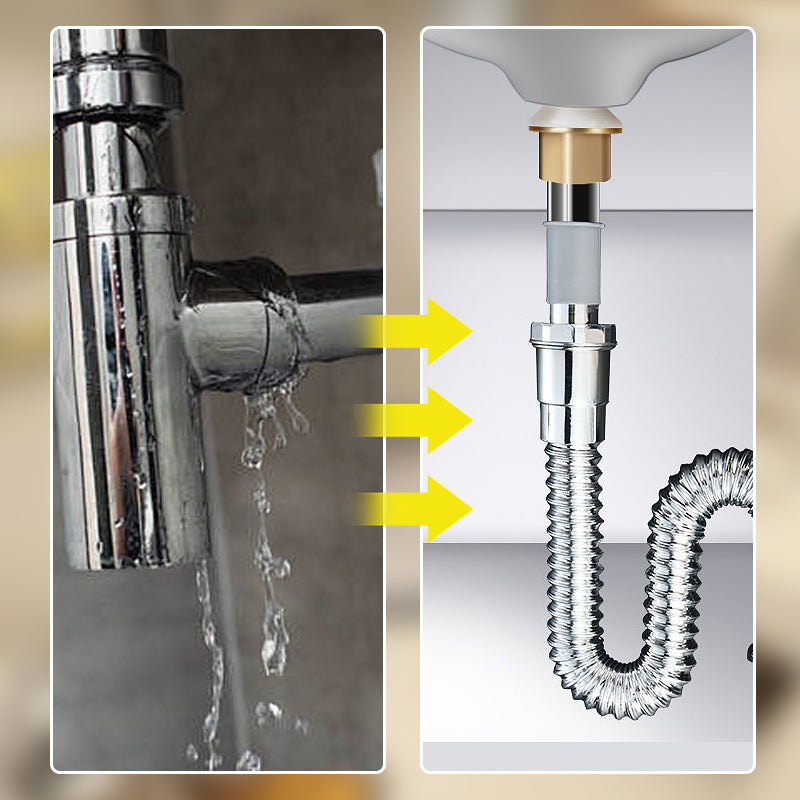 đ„HOT SALEđ„Ensemble d'outils de clĂ© tout-en-un pour robinet ăPratique et multifonctionnelă