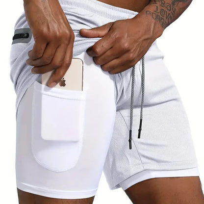 Short de compression Dry Fit | Short de sport