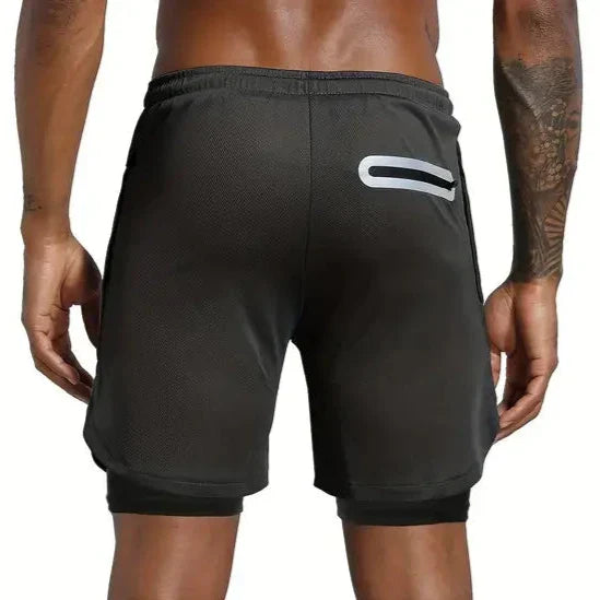 Short de compression Dry Fit | Short de sport