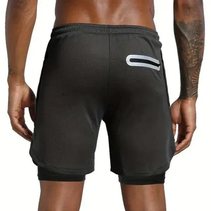 Short de compression Dry Fit | Short de sport