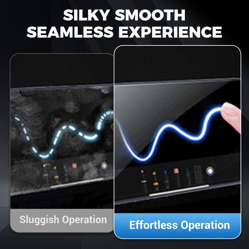 💥 Coque magnétique en verre trempé double face pour Samsung S23-S25 Series