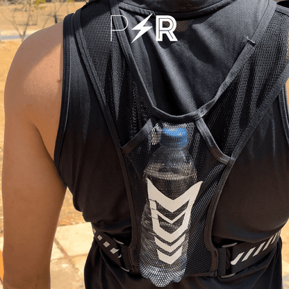 Gilet de Course Ultra-léger Réfléchissant - PacePro
