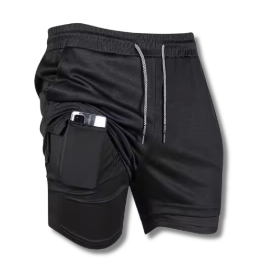 Short de compression Dry Fit | Short de sport