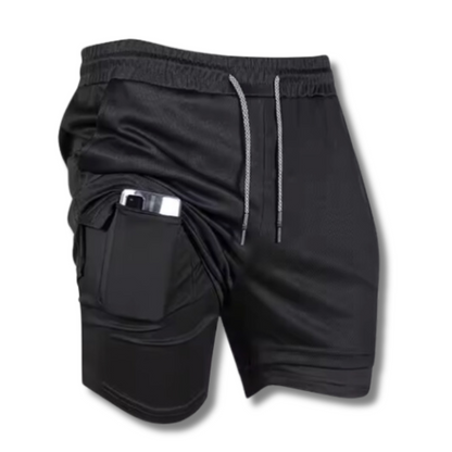 Short de compression Dry Fit | Short de sport