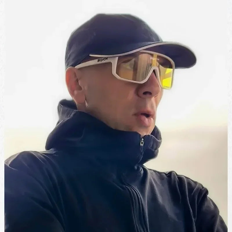 Lunettes de soleil SprintX | Solar Flare