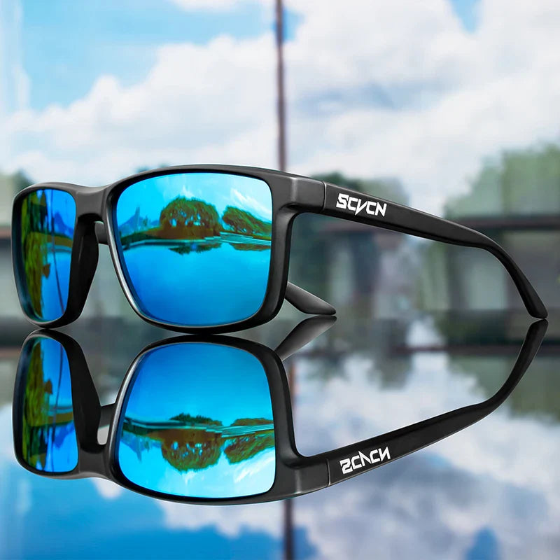 Lunettes de soleil SprintX | Titan