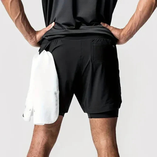 Short de compression Dry Fit | Short de sport
