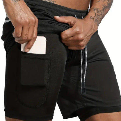Short de compression Dry Fit | Short de sport
