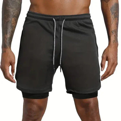 Short de compression Dry Fit | Short de sport