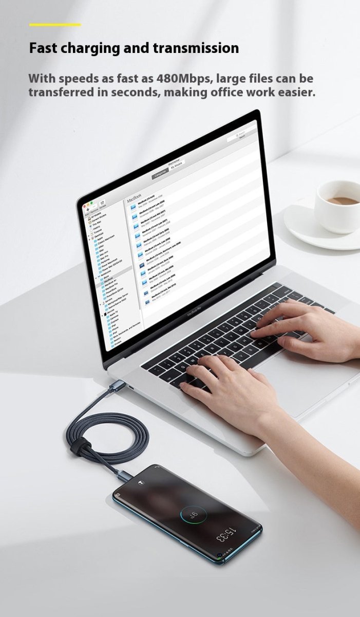 Chargeur de remplacement