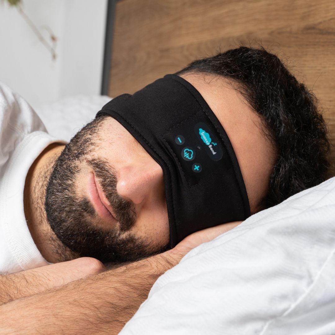 Pack essentiel SnoozeBand™