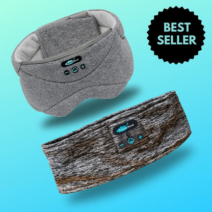 Pack essentiel SnoozeBand™