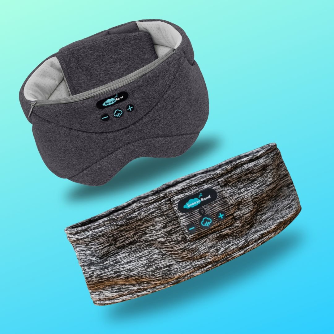 Pack essentiel SnoozeBand™