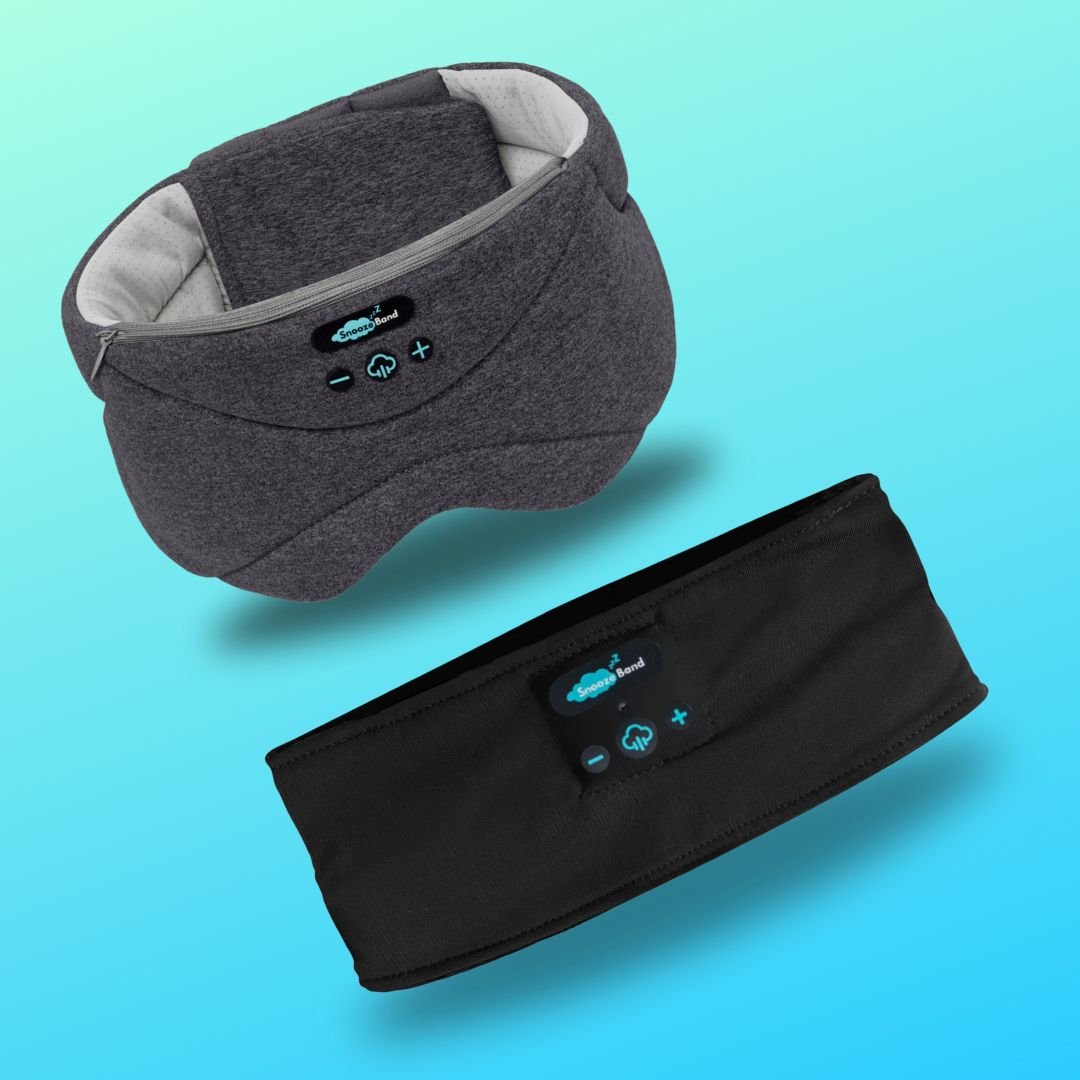 Pack essentiel SnoozeBand™