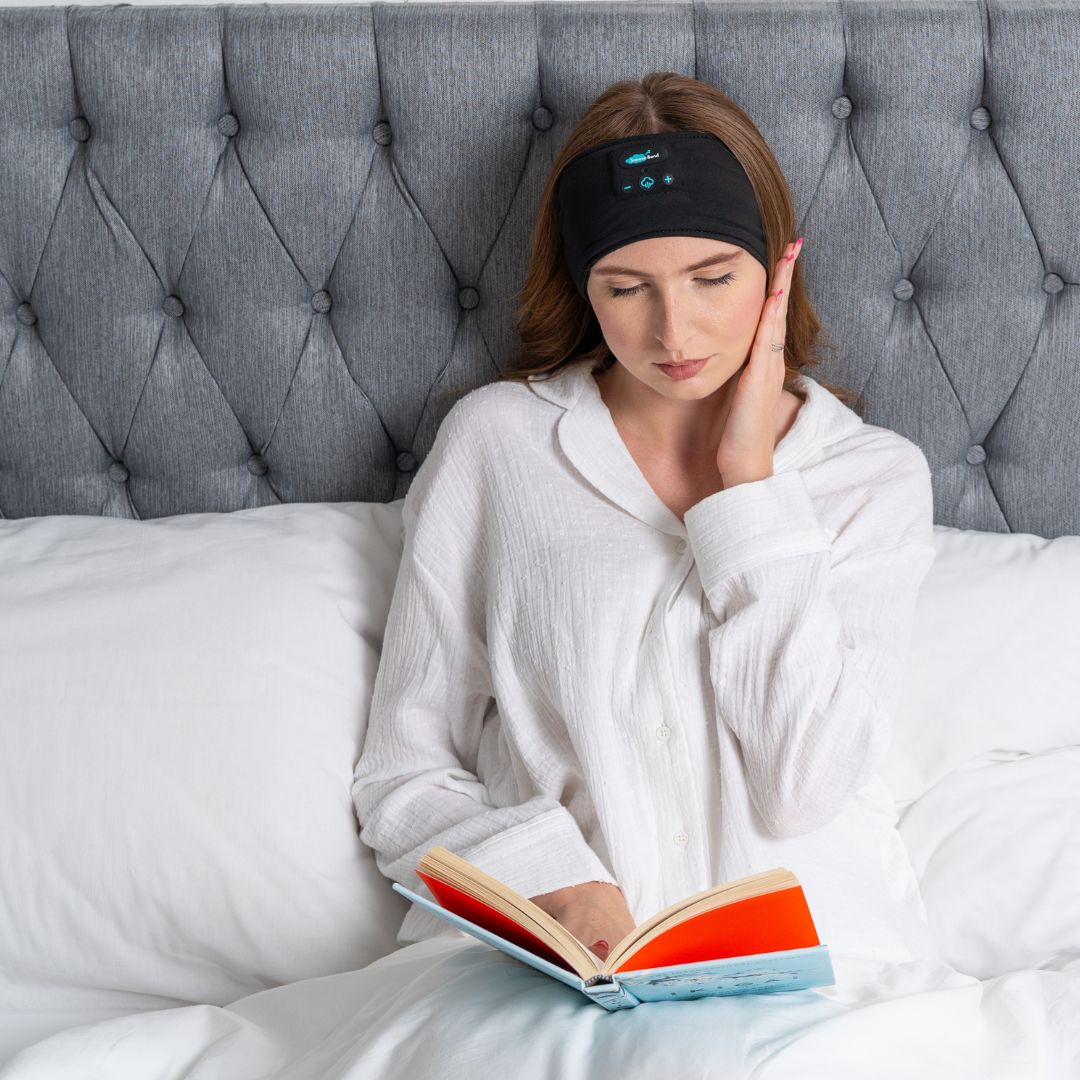 Pack essentiel SnoozeBand™