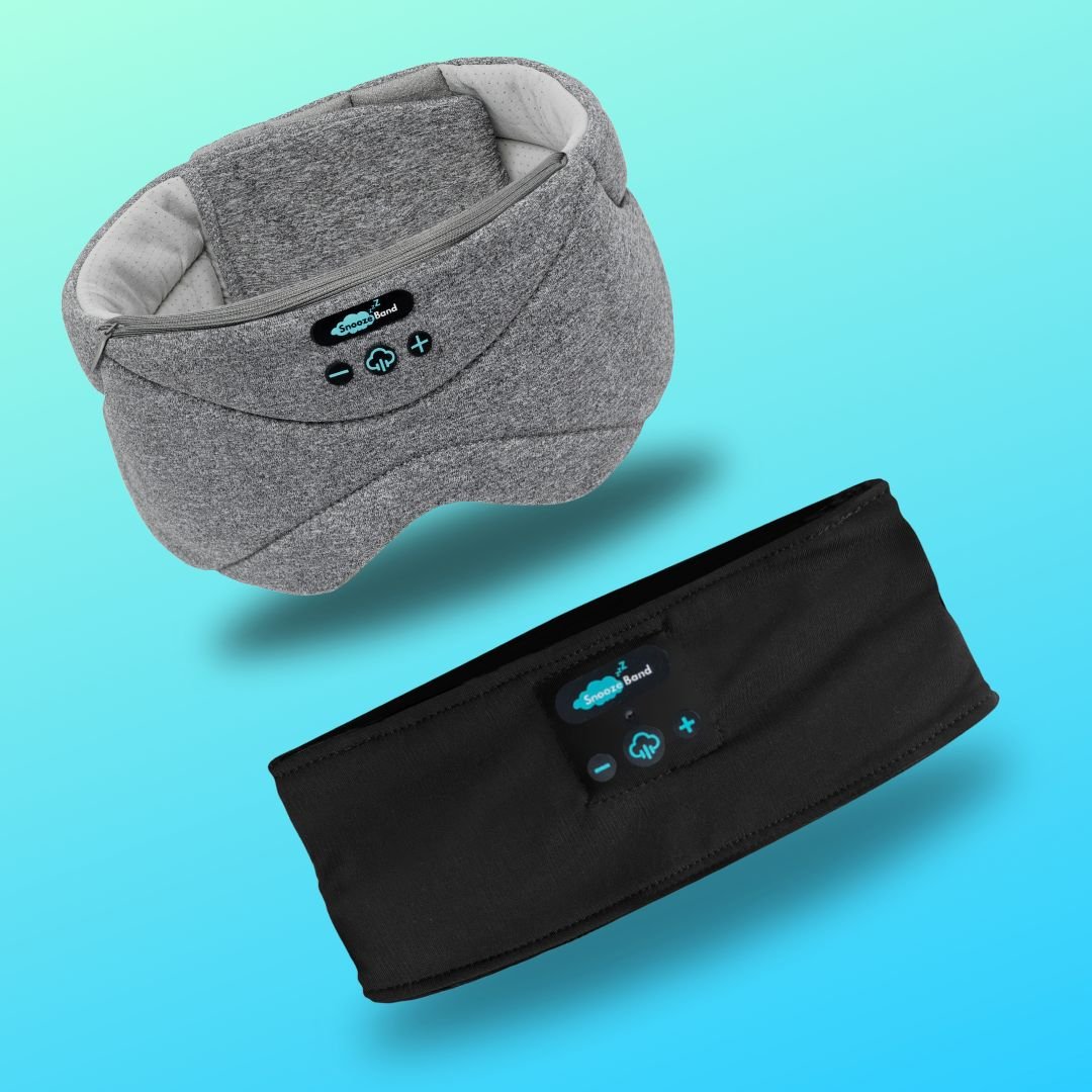 Pack essentiel SnoozeBand™
