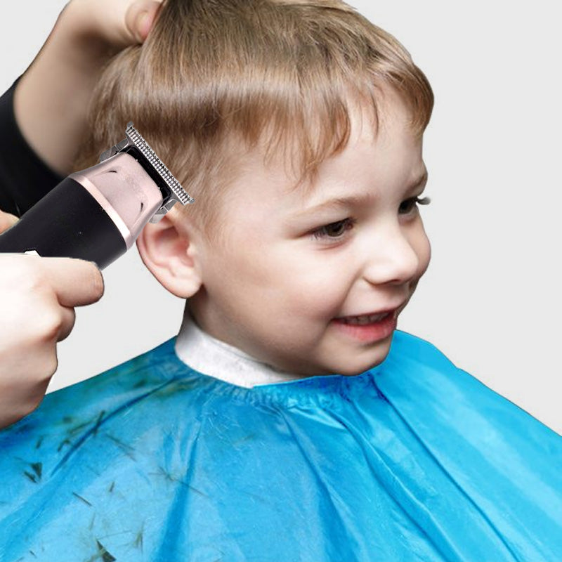 🔥Vente rapide - 49% DE RÉDUCTION💕Set de Tondeuse à Cheveux Professionnelle pour Homme