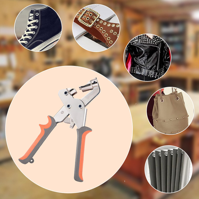 🛠️✨ Perforateur portable - pour des années d'utilisation continue