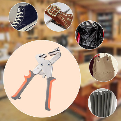 🛠️✨ Perforateur portable - pour des années d'utilisation continue