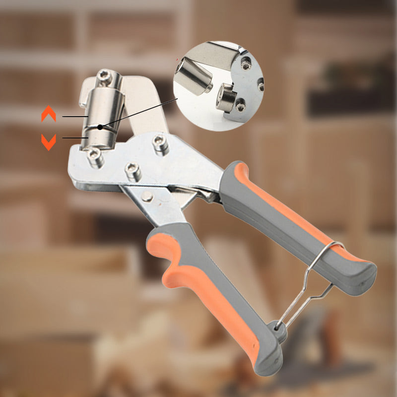 🛠️✨ Perforateur portable - pour des années d'utilisation continue