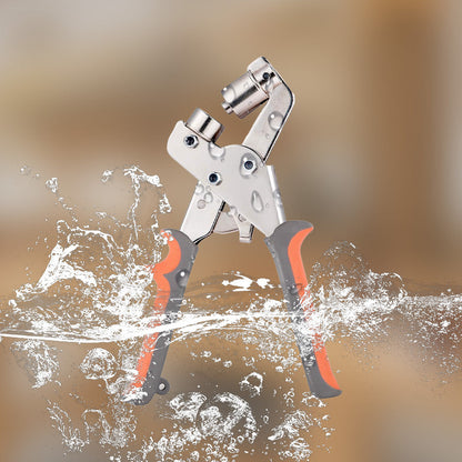 🛠️✨ Perforateur portable - pour des années d'utilisation continue