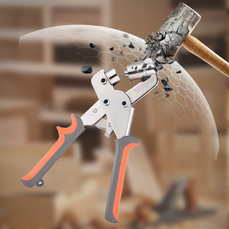 🛠️✨ Perforateur portable - pour des années d'utilisation continue