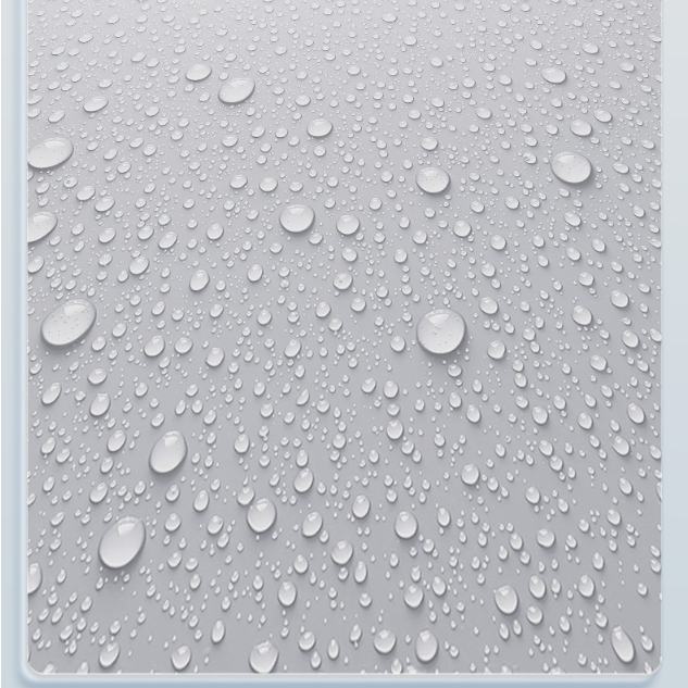 Joint d'étanchéité anti-fuite pour toiture