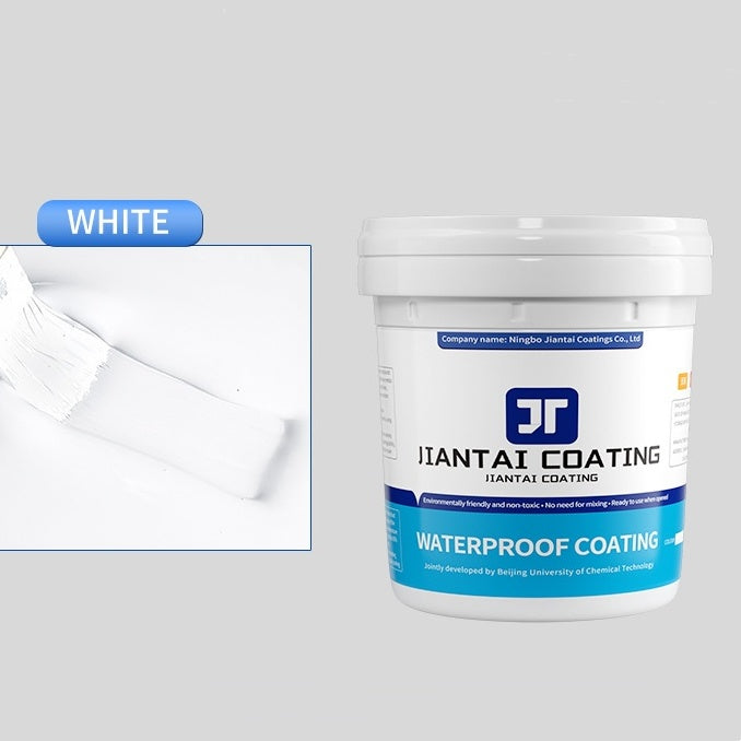 Joint d'étanchéité anti-fuite pour toiture