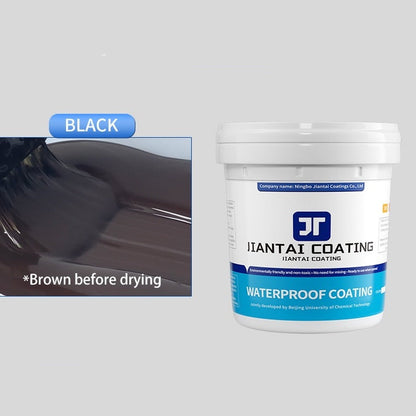 Joint d'étanchéité anti-fuite pour toiture