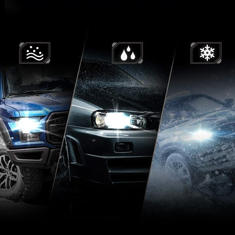 Crème réparatrice pour phares anti-rayures à formule douce